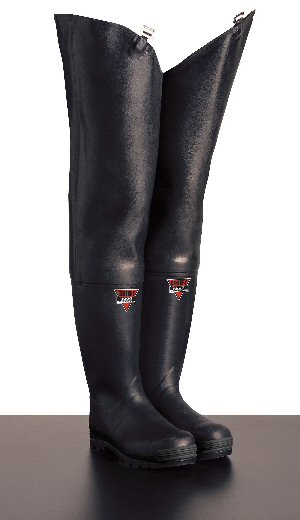 Hunter industrial Waders
